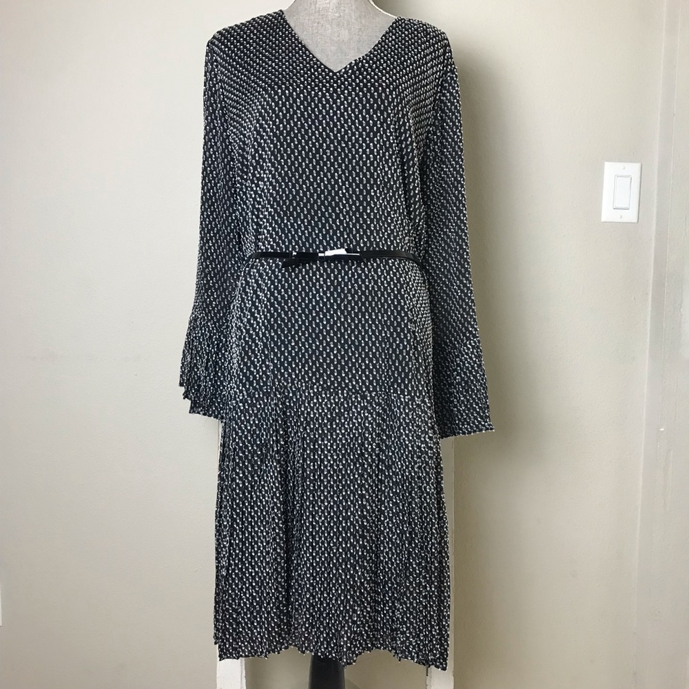 The Limited Dress